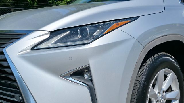 2016 Lexus Rx - Image 4