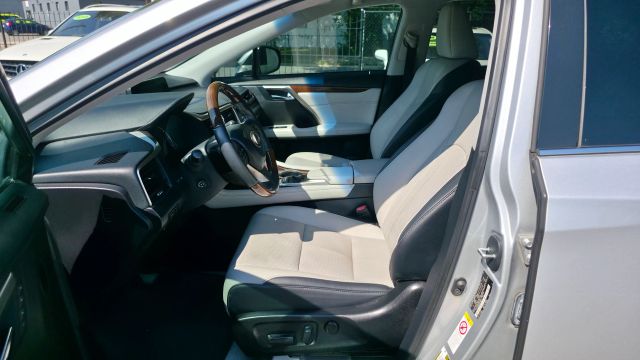 2016 Lexus Rx - Image 10