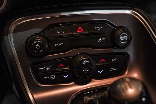 2017 Dodge Challenger R/t Coupe 2d - Image 25