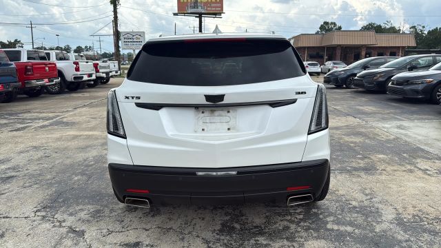 2017 Cadillac Xt5 - Image 19
