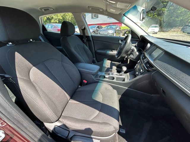 2018 Kia Optima - Image 9
