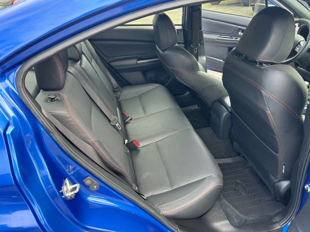 2019 Subaru Wrx - Image 14