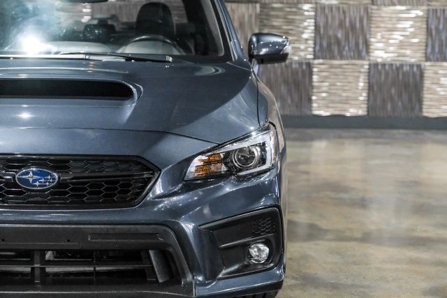 2018 Subaru Wrx Limited Sedan 4d - Image 42