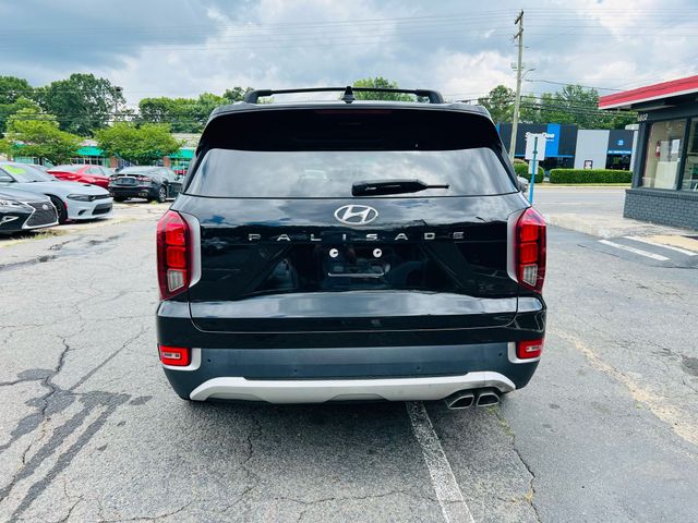 2021 Hyundai Palisade - Image 7