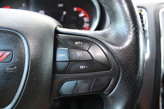 2018 Dodge Durango - Image 7