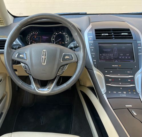 2013 Lincoln Mkz - Image 52