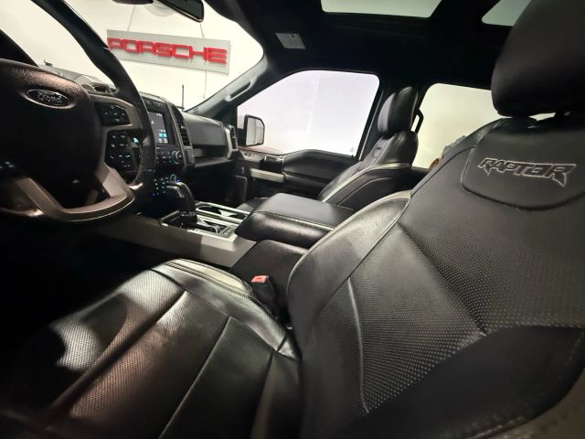 2018 Ford F150 Supercrew Cab - Image 85