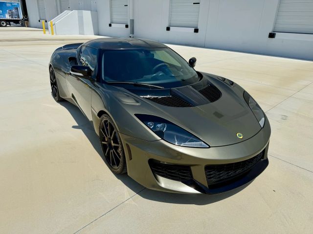 2020 Lotus Evora Gt - Image 3