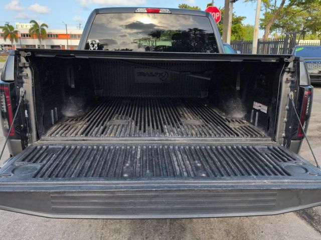 2016 Ford F150 Supercrew Cab - Image 17