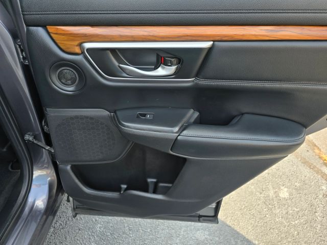 2018 Honda Cr-v - Image 13