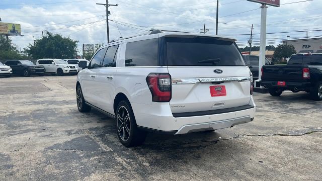 2019 Ford Expedition Max - Image 19