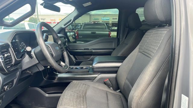 2021 Ford F150 Supercrew Cab - Image 24