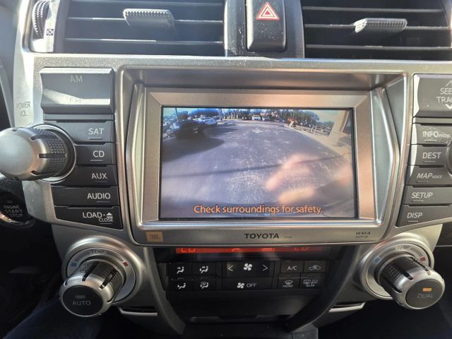2013 Toyota 4runner - Image 22