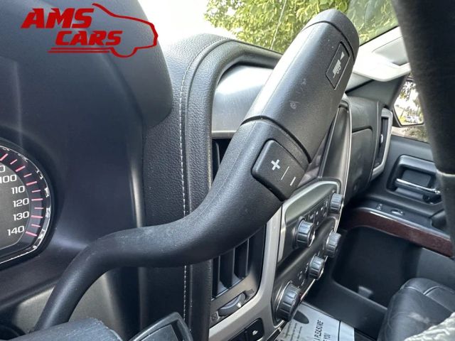 2014 Gmc Sierra 1500 Crew Cab - Image 25