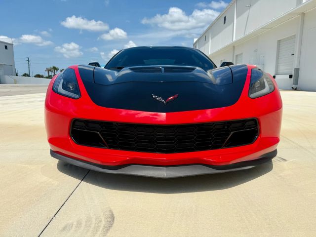 2019 Chevrolet Corvette - Image 43