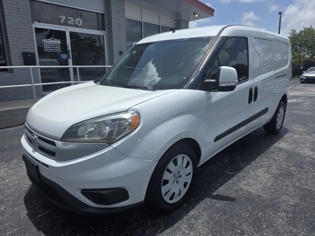 2016 Ram Promaster City - Image 1