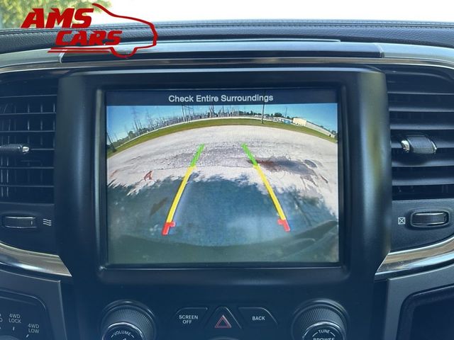 2013 Ram 1500 Crew Cab - Image 31