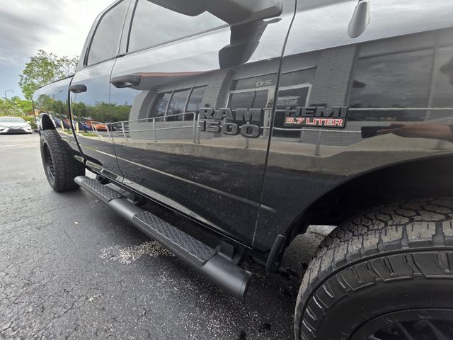 2016 Ram 1500 Quad Cab - Image 30