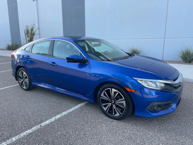 2017 Honda Civic - Image 6
