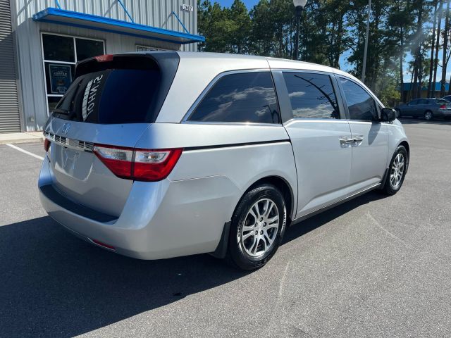 2013 Honda Odyssey - Image 8