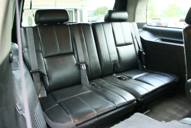 2013 Chevrolet Tahoe - Image 16