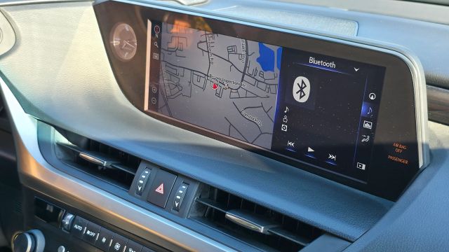 2020 Lexus Es - Image 26