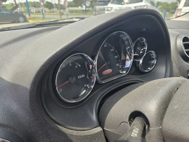 2006 Pontiac G6 - Image 10