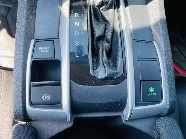 2017 Honda Civic - Image 42