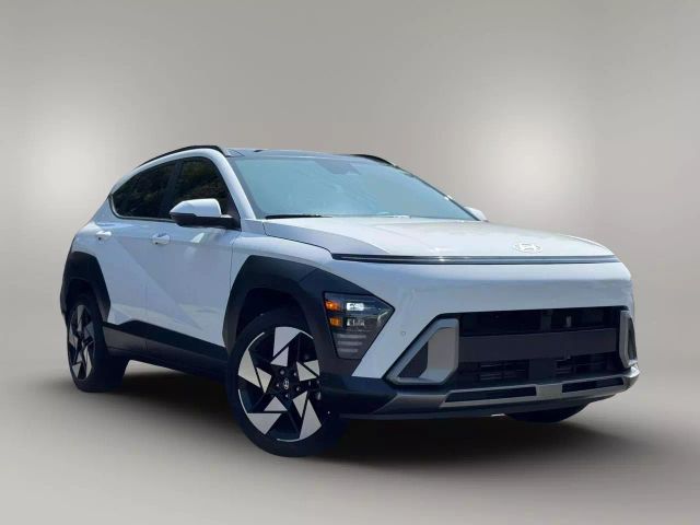 2024 Hyundai Kona - Image 8