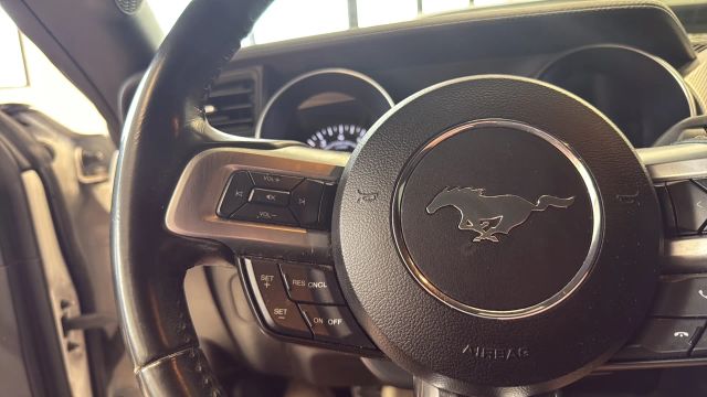 2019 Ford Mustang - Image 27