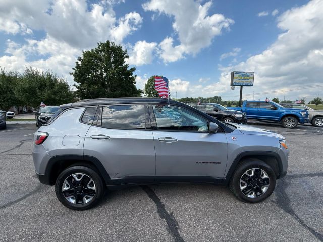 2018 Jeep Compass - Image 6