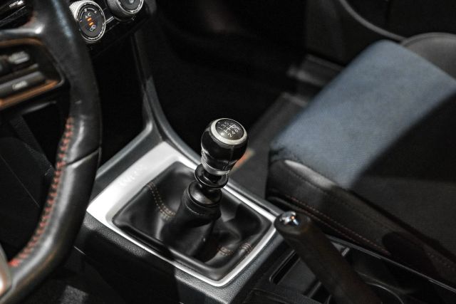 2017 Subaru Wrx Sedan 4d - Image 25