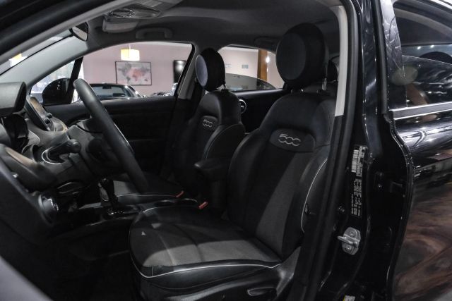 2018 Fiat 500x Trekking Sport Utility 4d - Image 4