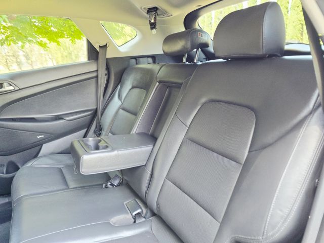 2018 Hyundai Tucson - Image 40