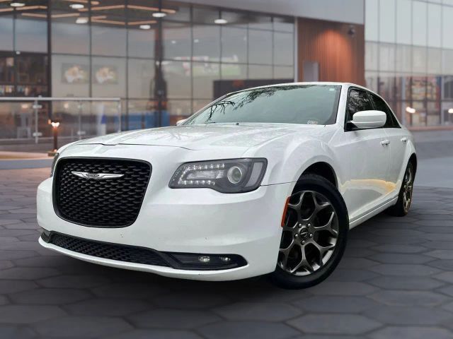 2015 Chrysler 300