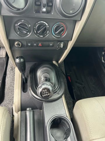 2008 Jeep Wrangler - Image 18