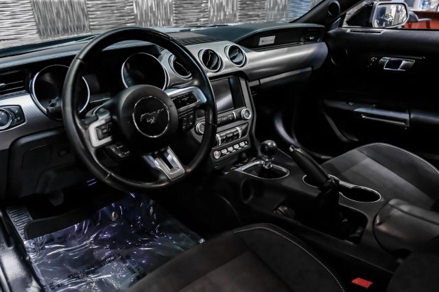 2019 Ford Mustang Gt Coupe 2d - Image 3