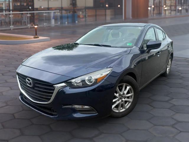 2017 Mazda Mazda3