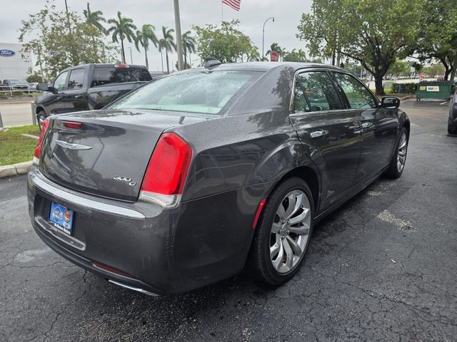 2015 Chrysler 300 - Image 5