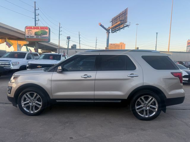 2019 Ford Explorer - Image 8