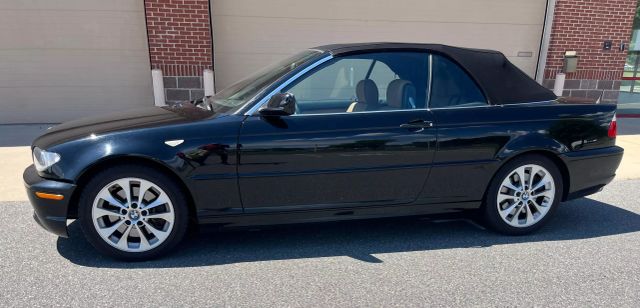 2005 Bmw 3 Series - Image 9