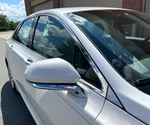 2013 Lincoln Mkz - Image 22
