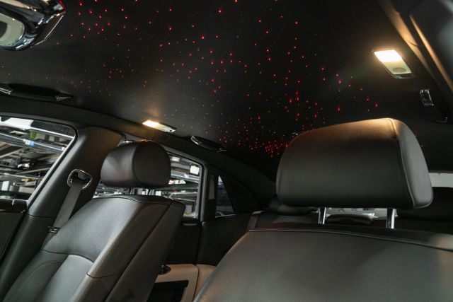 2014 Rolls-royce Ghost Sedan 4d - - Image 16