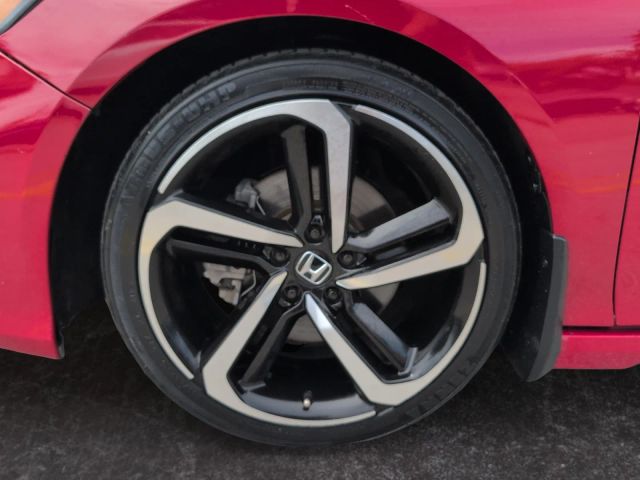 2019 Honda Accord - Image 14