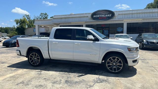 2019 Ram 1500 Crew Cab - Image 15