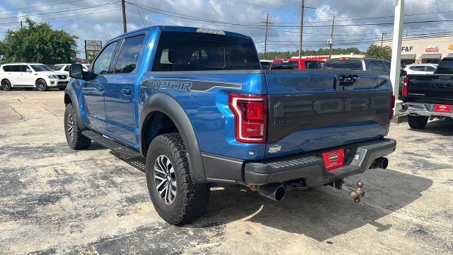 2020 Ford F150 Supercrew Cab - Image 20