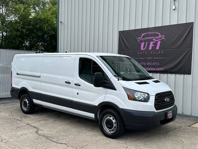 2017 Ford Transit 250 Van - Image 2