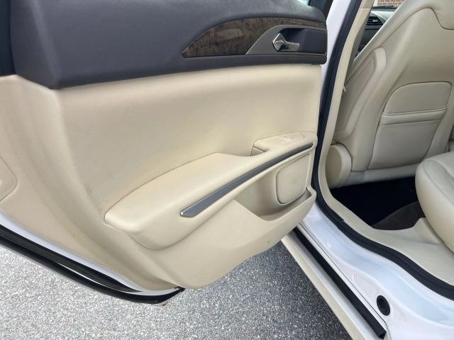 2013 Lincoln Mkz - Image 37