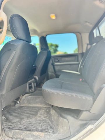 2020 Ram 2500 Crew Cab Tradesman Pickup 4d 8 Ft - Image 17