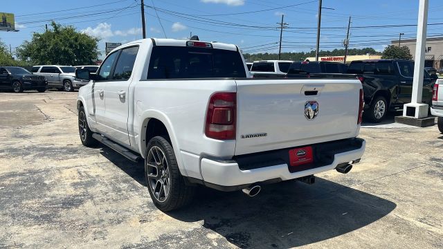 2019 Ram 1500 Crew Cab - Image 22